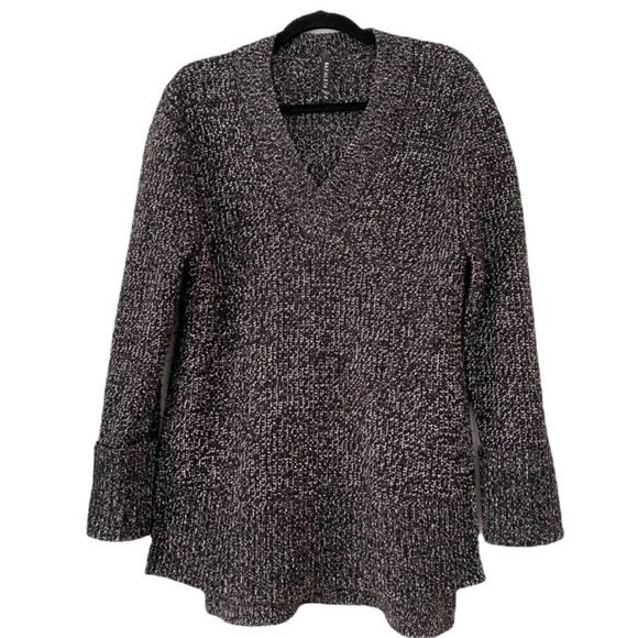 Athleta Shasta Wool Blend Sweater Womens XS - Picture 2 of 7